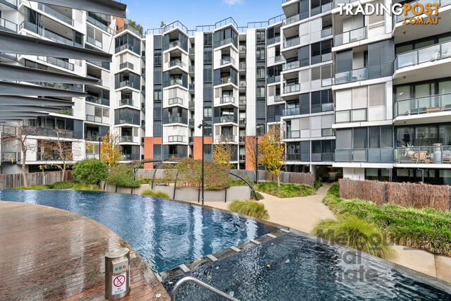 303 539 St Kilda Road Melbourne VIC 3004