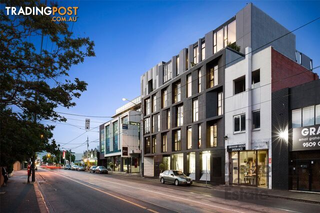 502/881 High Street Armadale VIC 3143