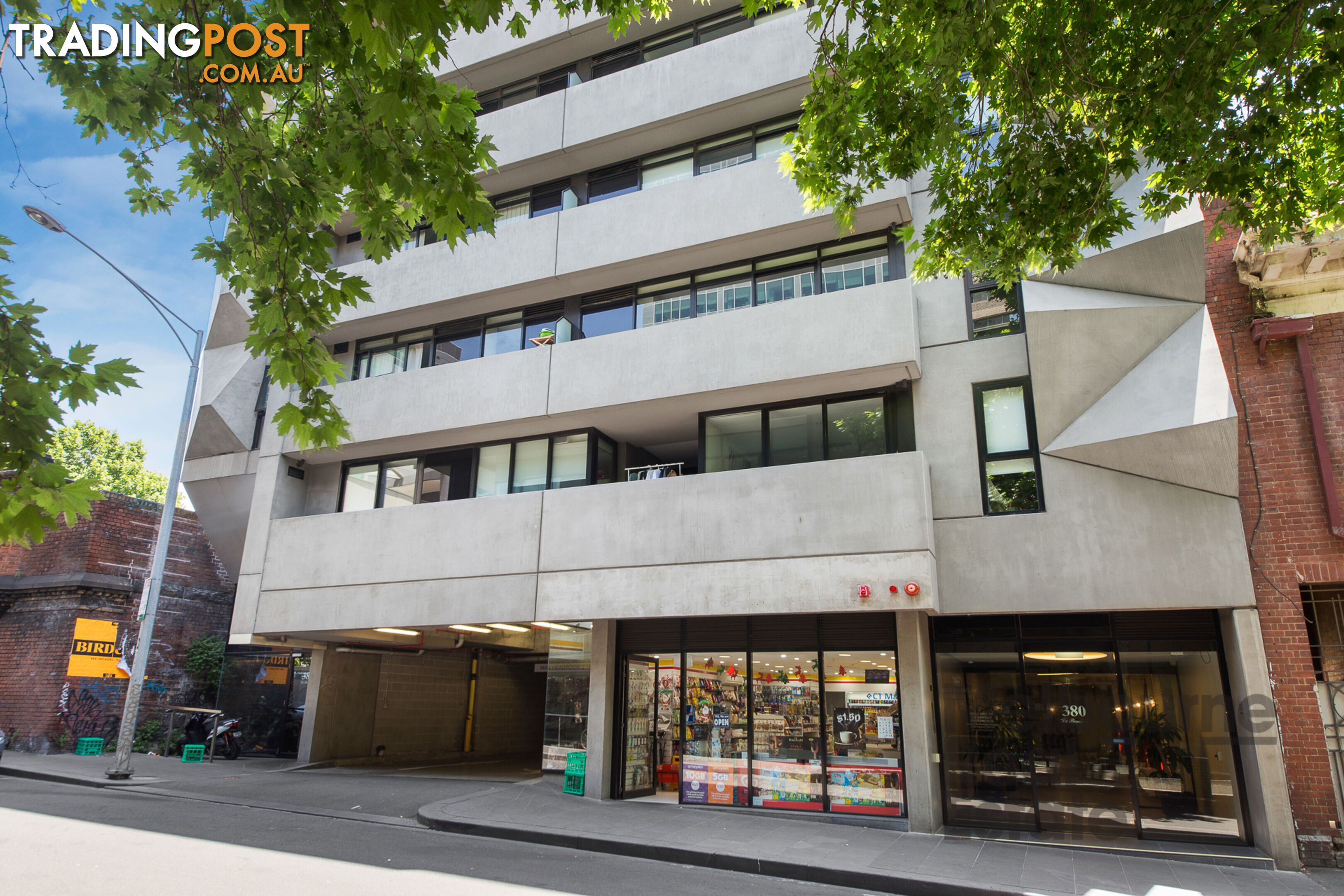 810 380 Little Lonsdale Street Melbourne VIC 3000