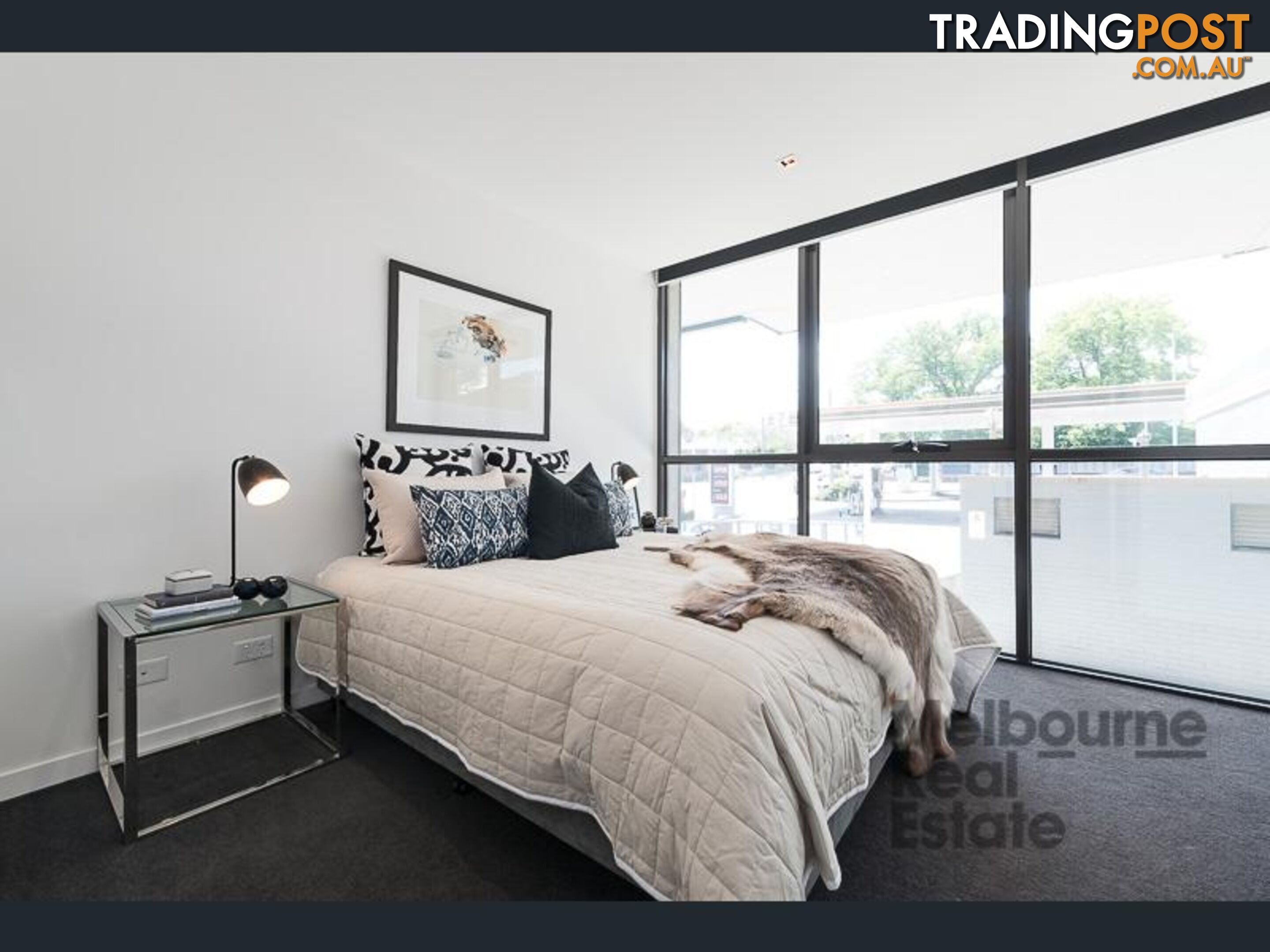 Emblem Apartments -  115 / 862 Glenferrie Road Hawthorn, VIC 3122