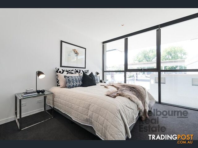 Emblem Apartments -  115 / 862 Glenferrie Road Hawthorn, VIC 3122