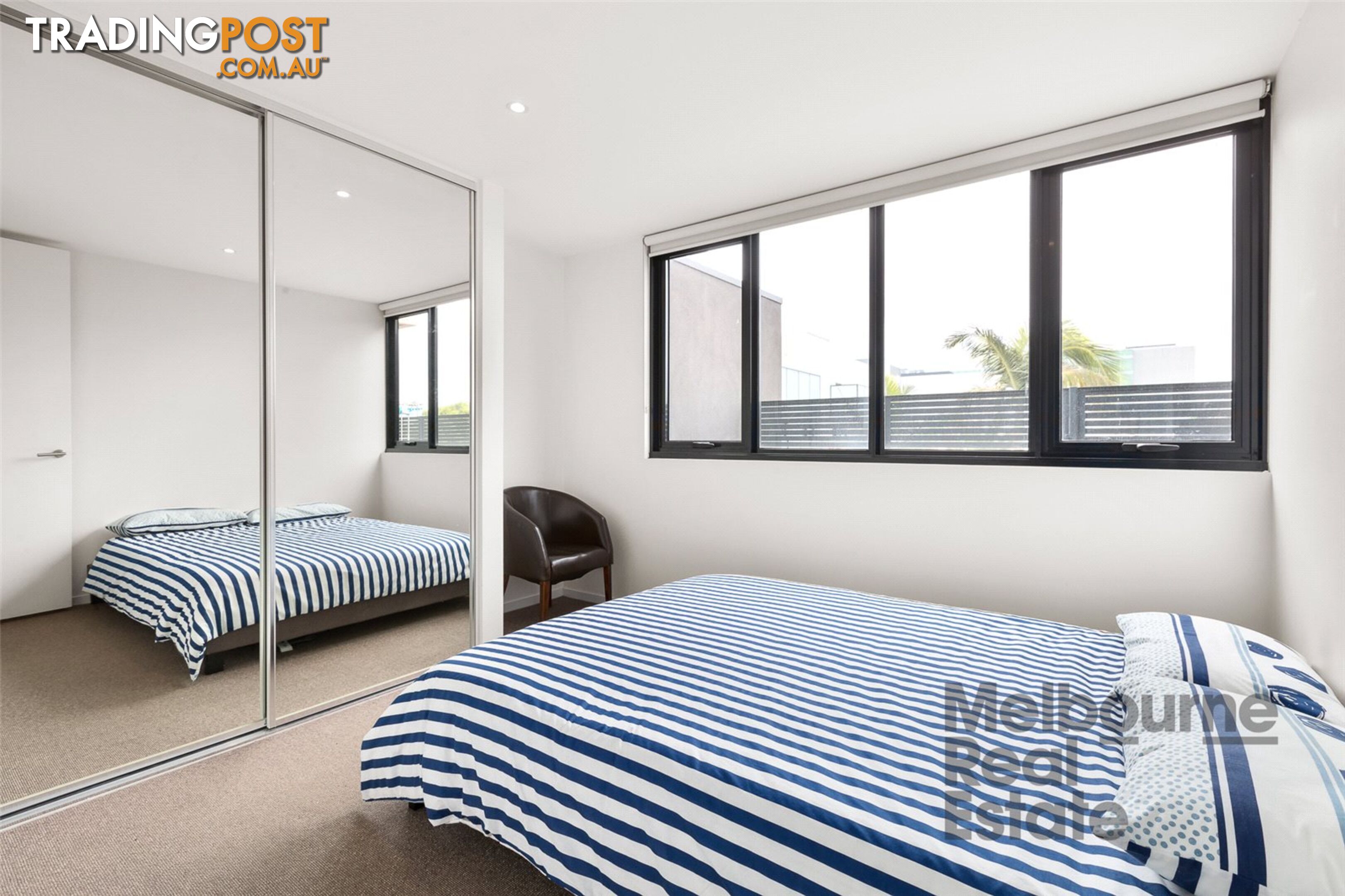 206/45 York Street Richmond VIC 3121