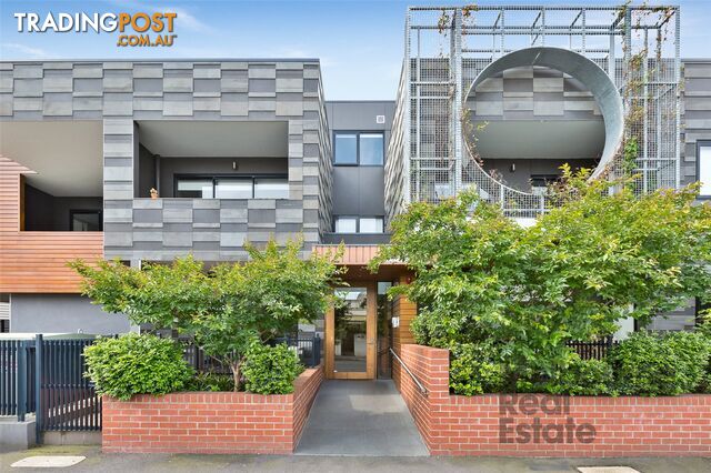 206/45 York Street Richmond VIC 3121