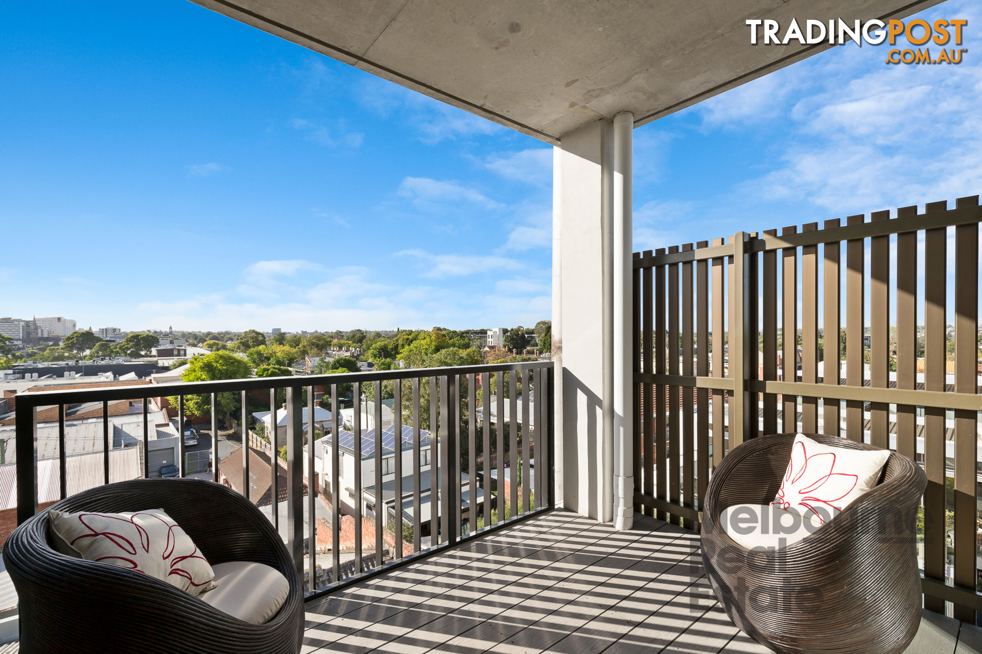 507 121 Power Street Hawthorn VIC 3122