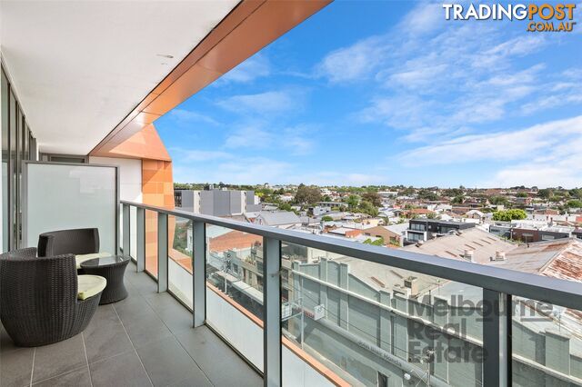 609/201 High Street Prahran VIC 3181