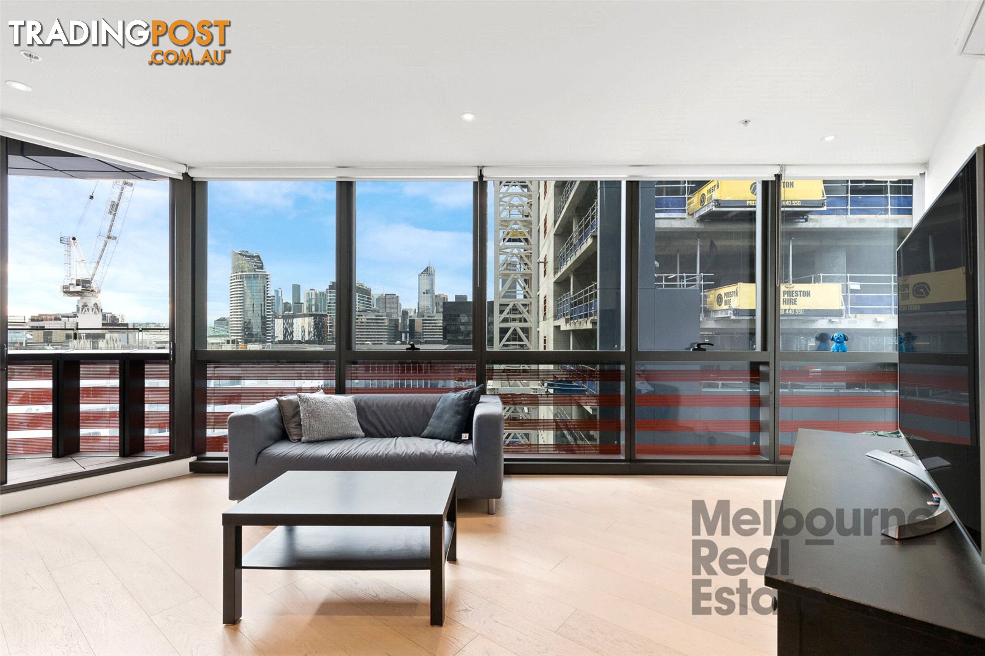 1402S/883 Collins Street Docklands VIC 3008