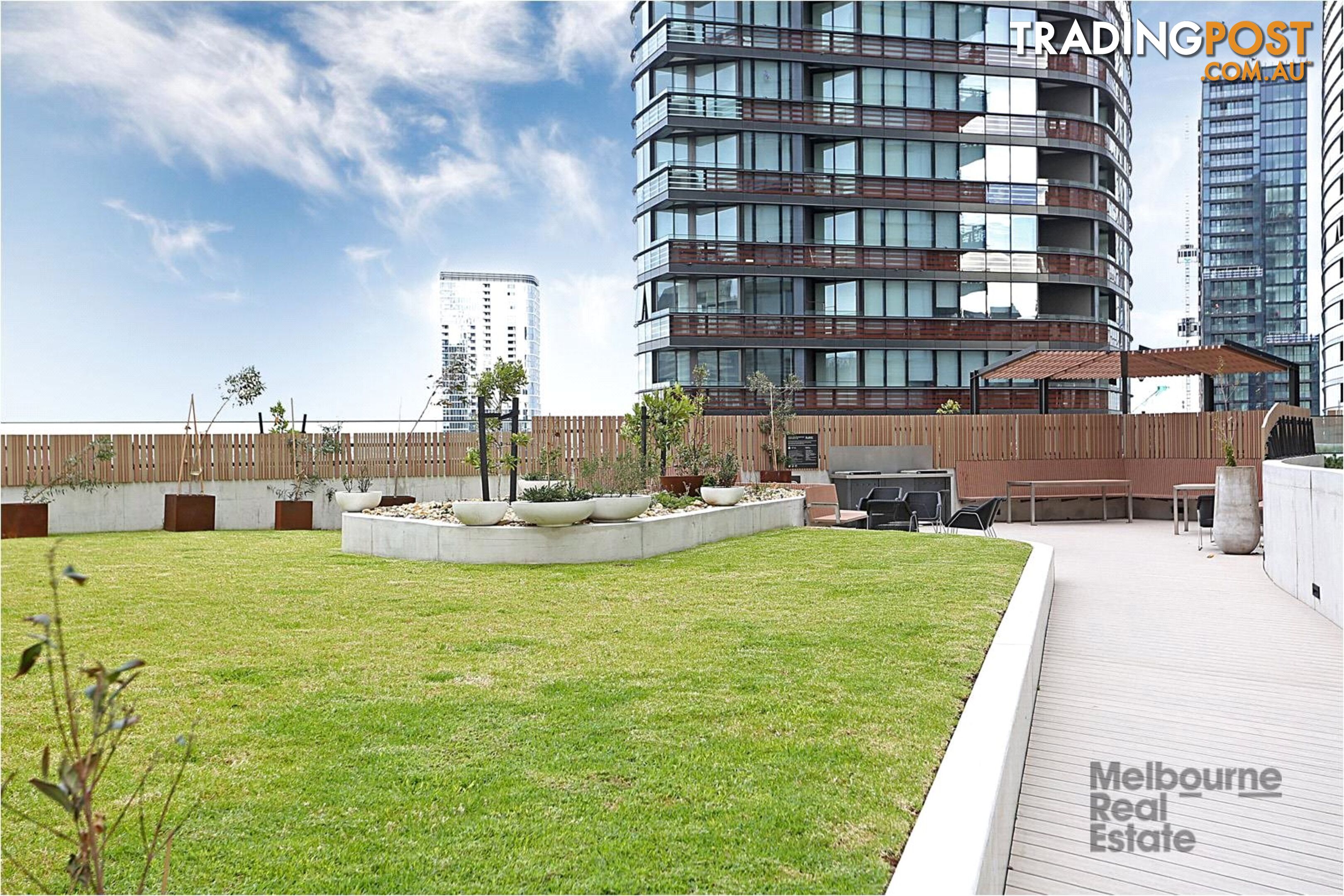 1402S/883 Collins Street Docklands VIC 3008