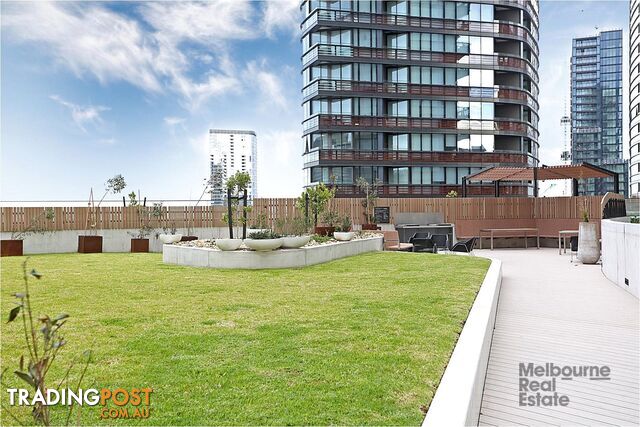 1402S/883 Collins Street Docklands VIC 3008