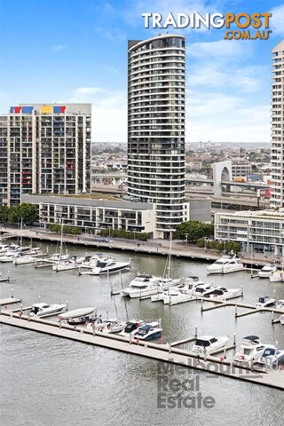 1402S/883 Collins Street Docklands VIC 3008