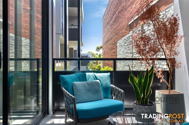 103/881 High Street Armadale VIC 3143