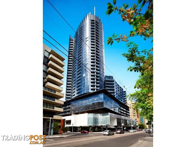 2701/35 Malcolm Street South Yarra VIC 3141