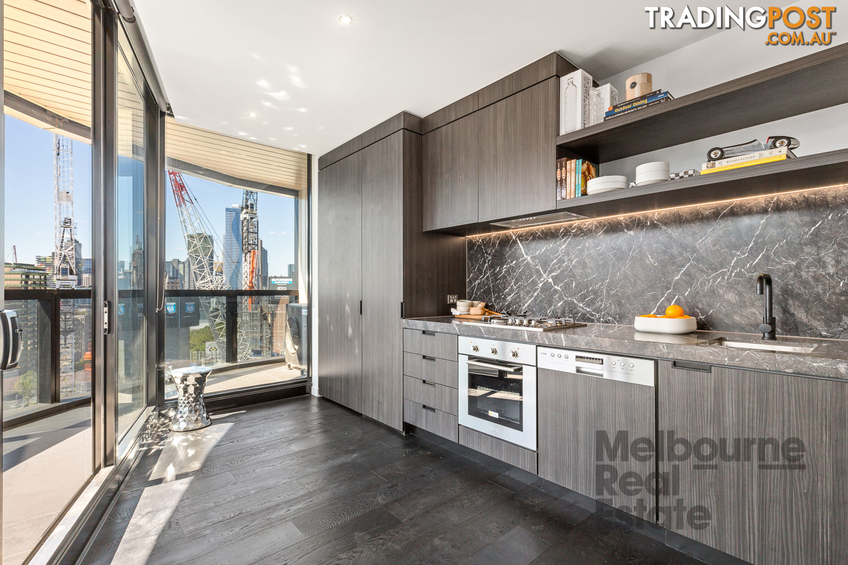 1809 33 Blackwood Street North Melbourne VIC 3051