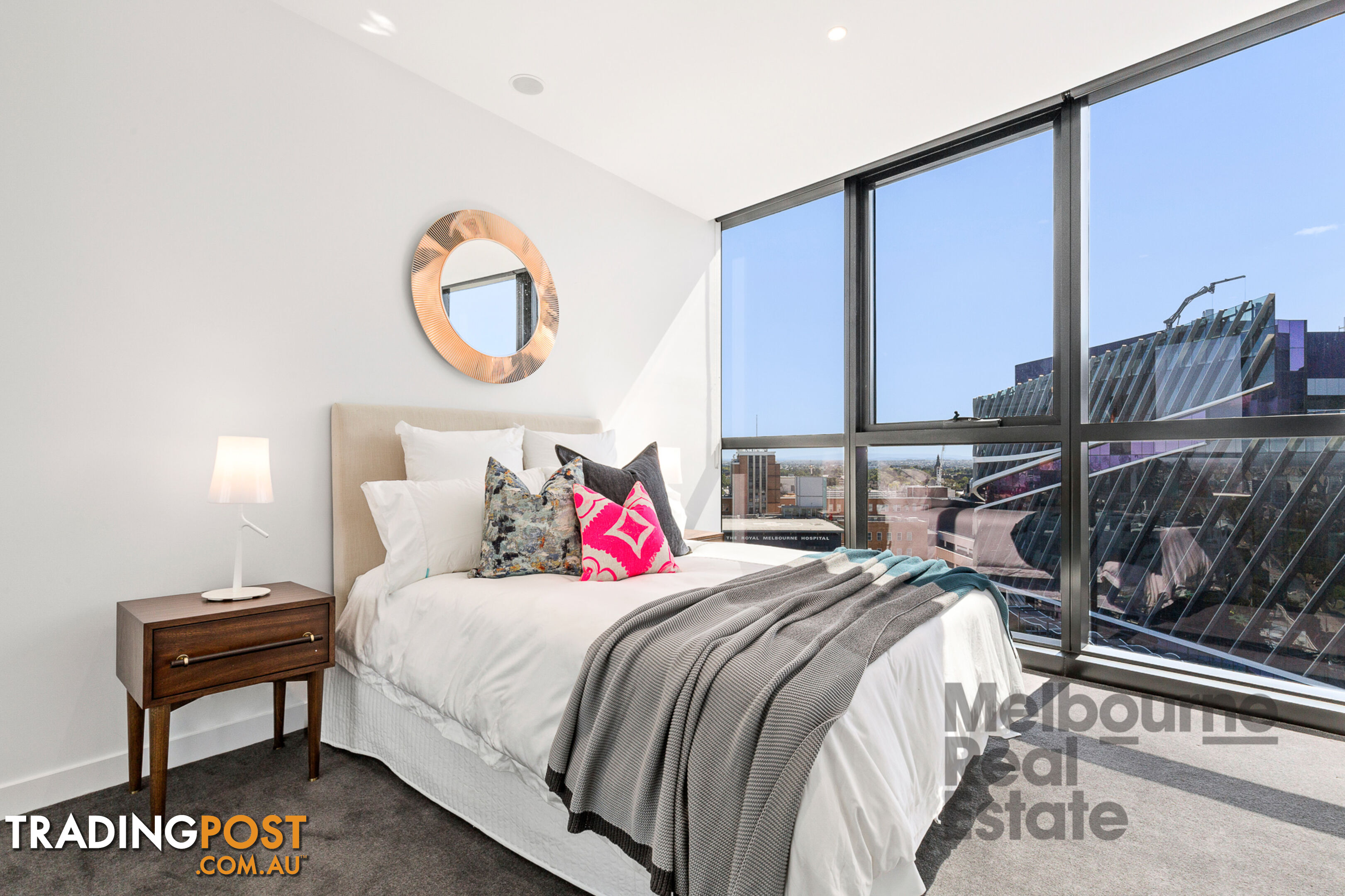 1809 33 Blackwood Street North Melbourne VIC 3051