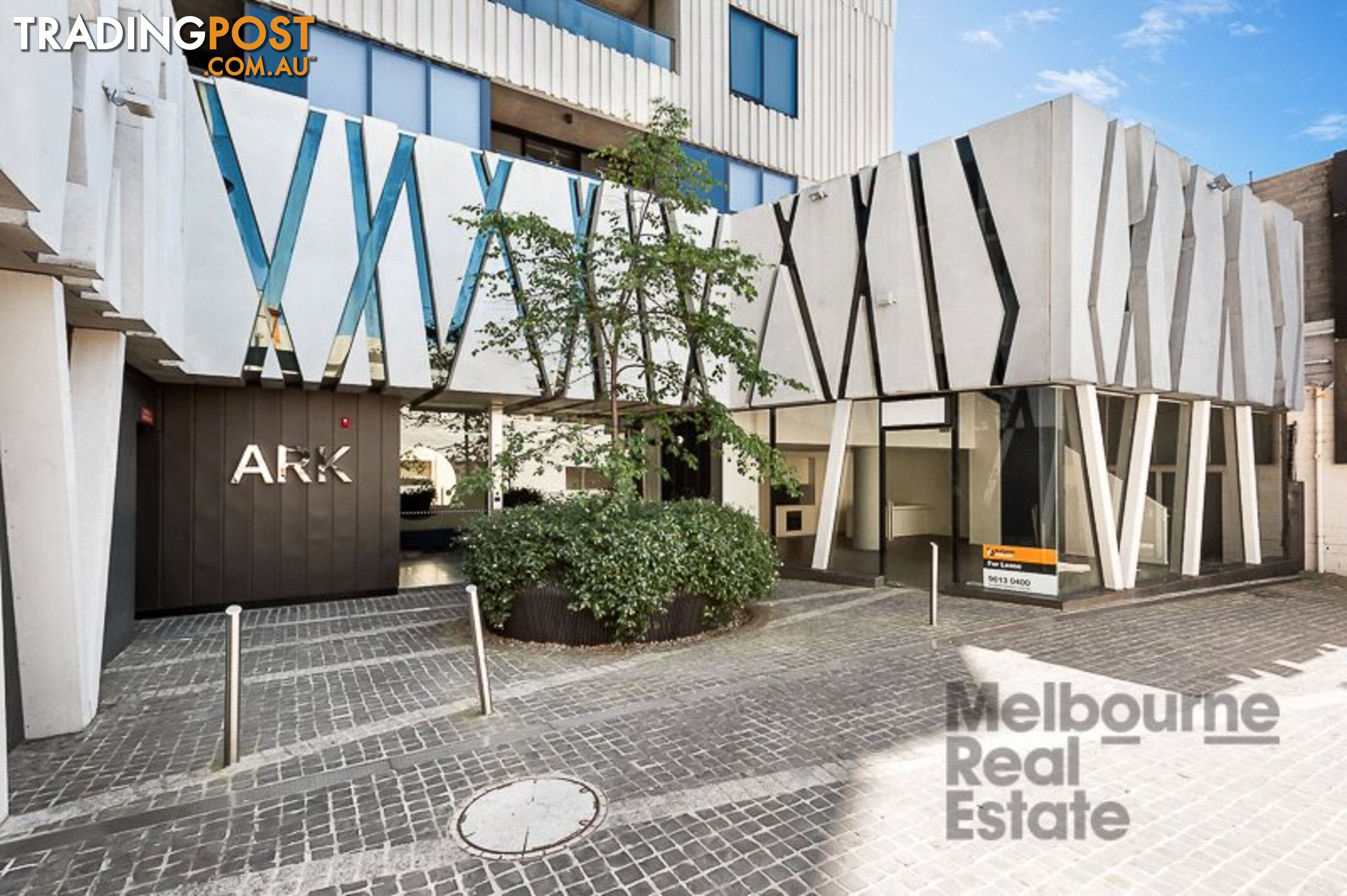 510/253 Bridge Road Richmond VIC 3121