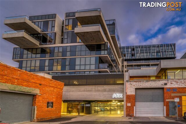 510/253 Bridge Road Richmond VIC 3121