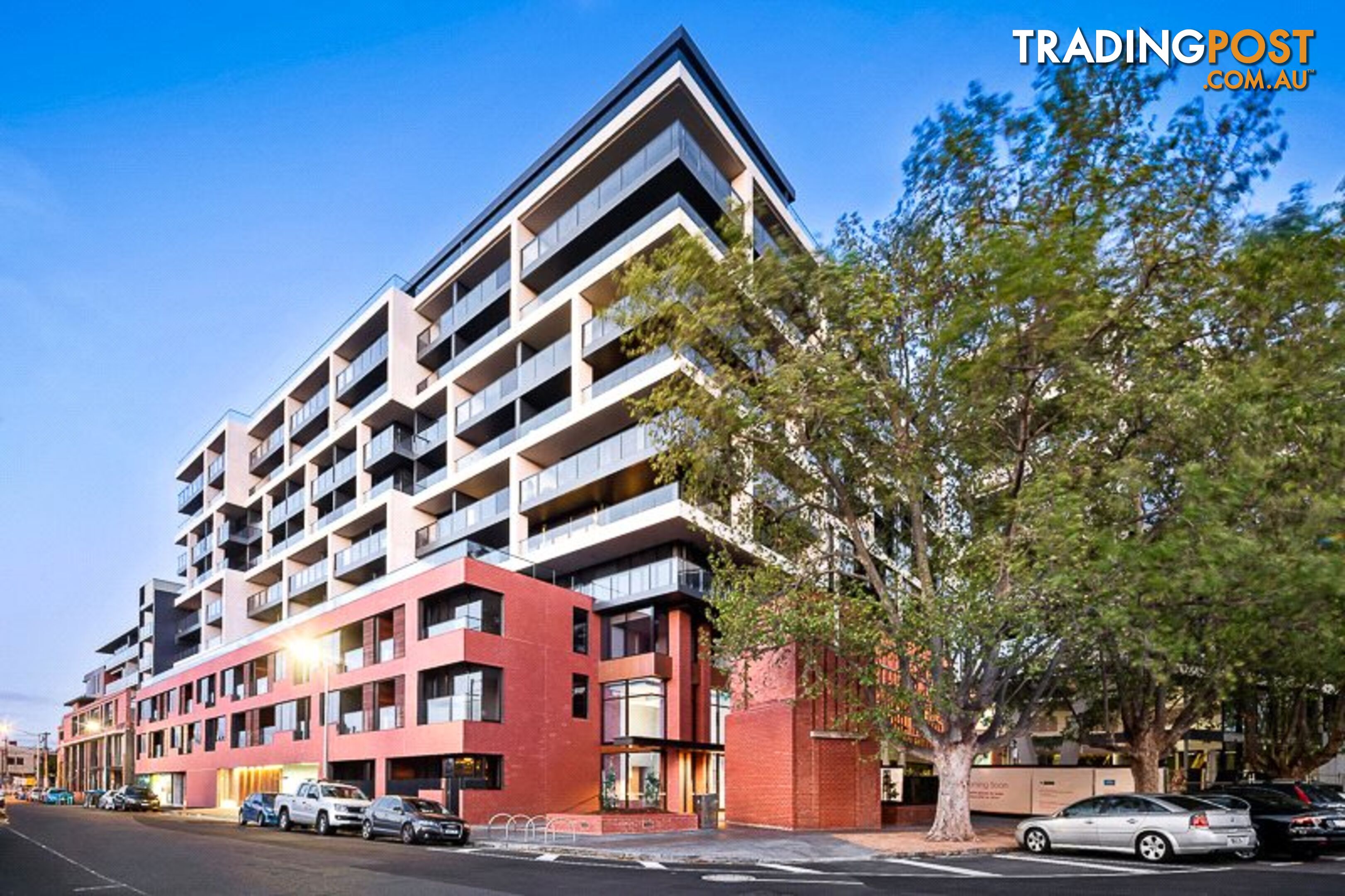 209/1 Dyer Street Richmond VIC 3121