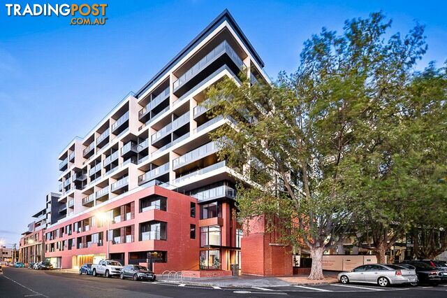 209/1 Dyer Street Richmond VIC 3121