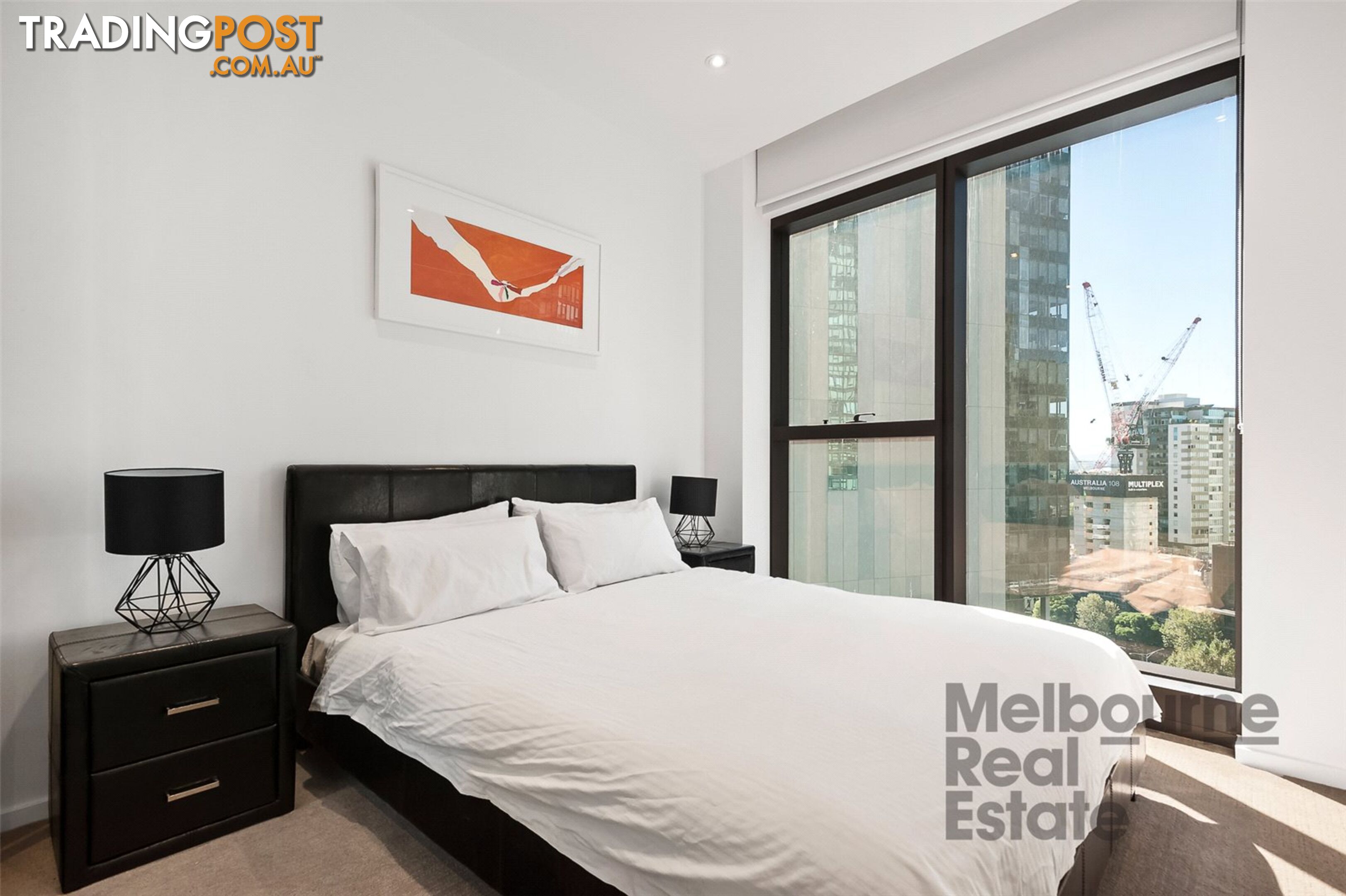 1212/9 Power Street Southbank VIC 3006