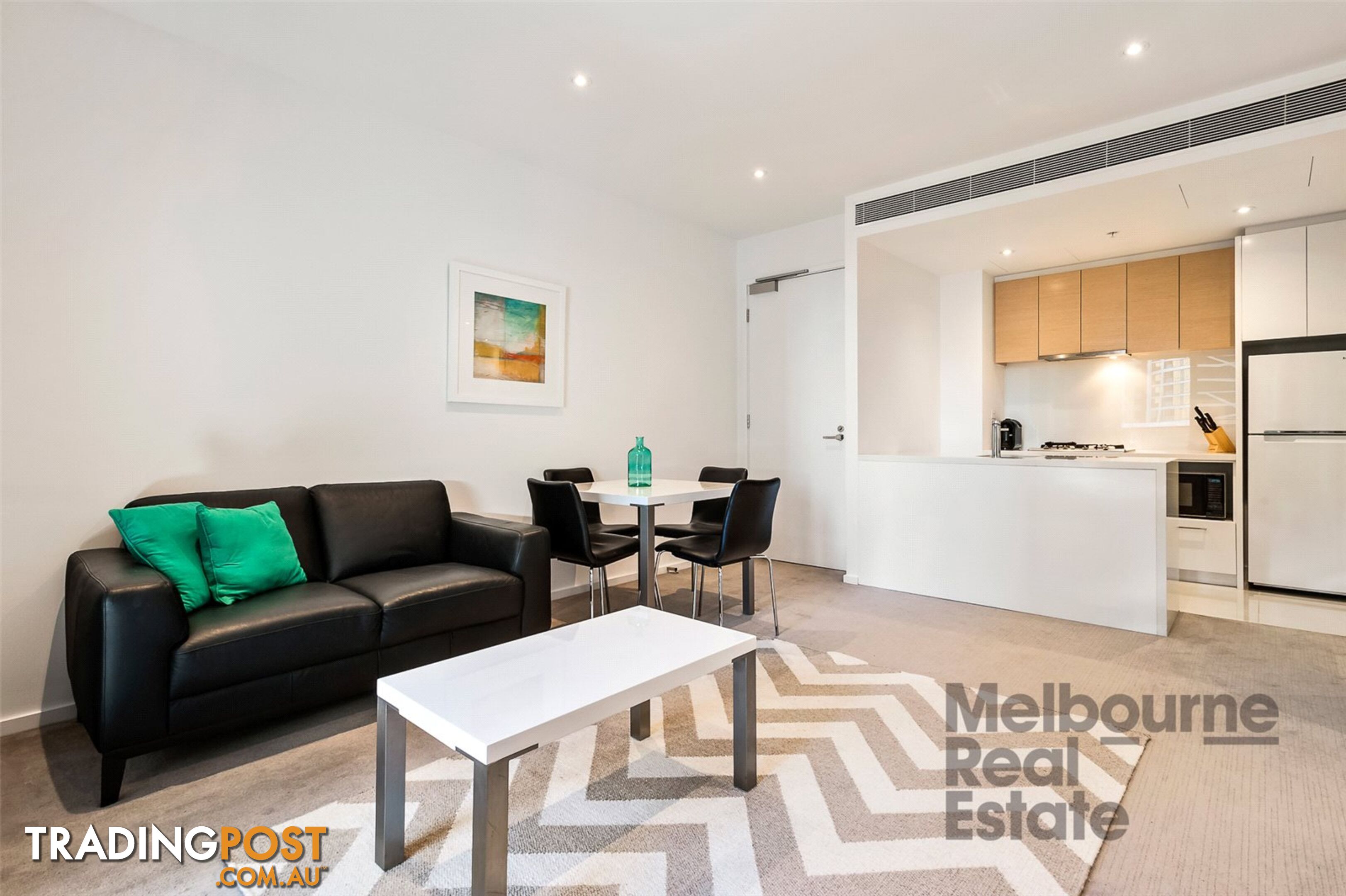 1212/9 Power Street Southbank VIC 3006