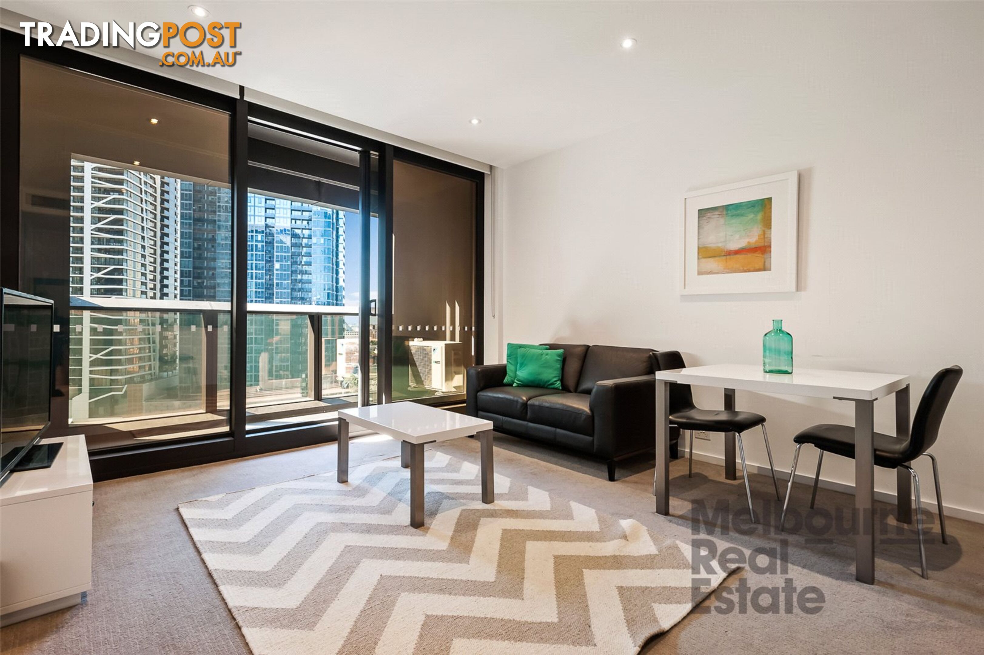 1212/9 Power Street Southbank VIC 3006