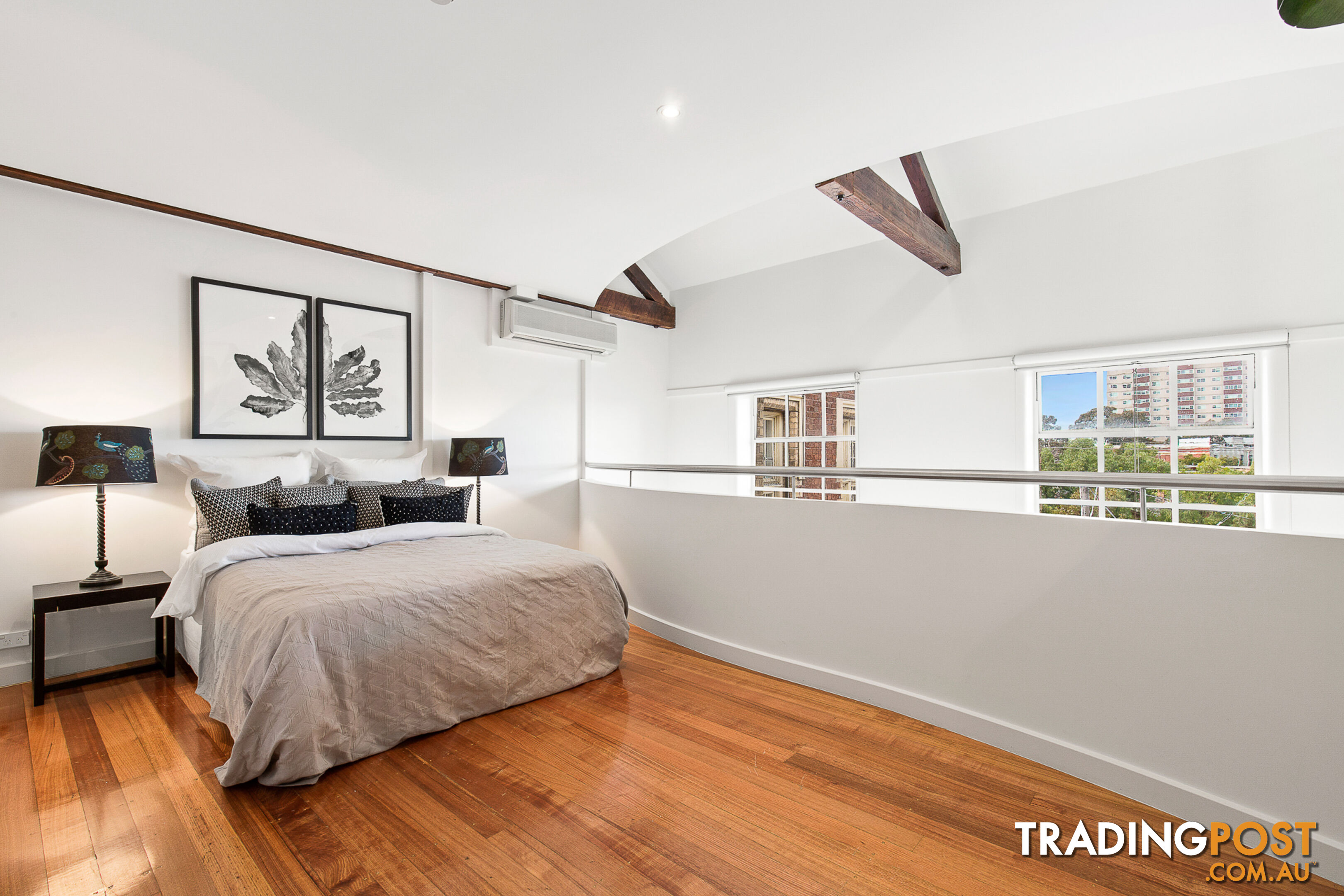 17 284 Dorcas Street South Melbourne VIC 3205