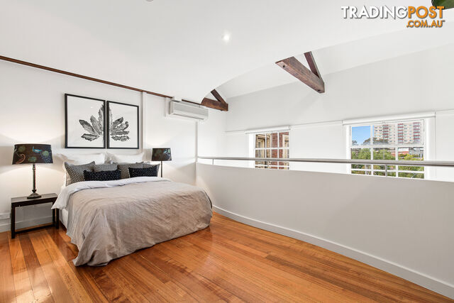 17 284 Dorcas Street South Melbourne VIC 3205