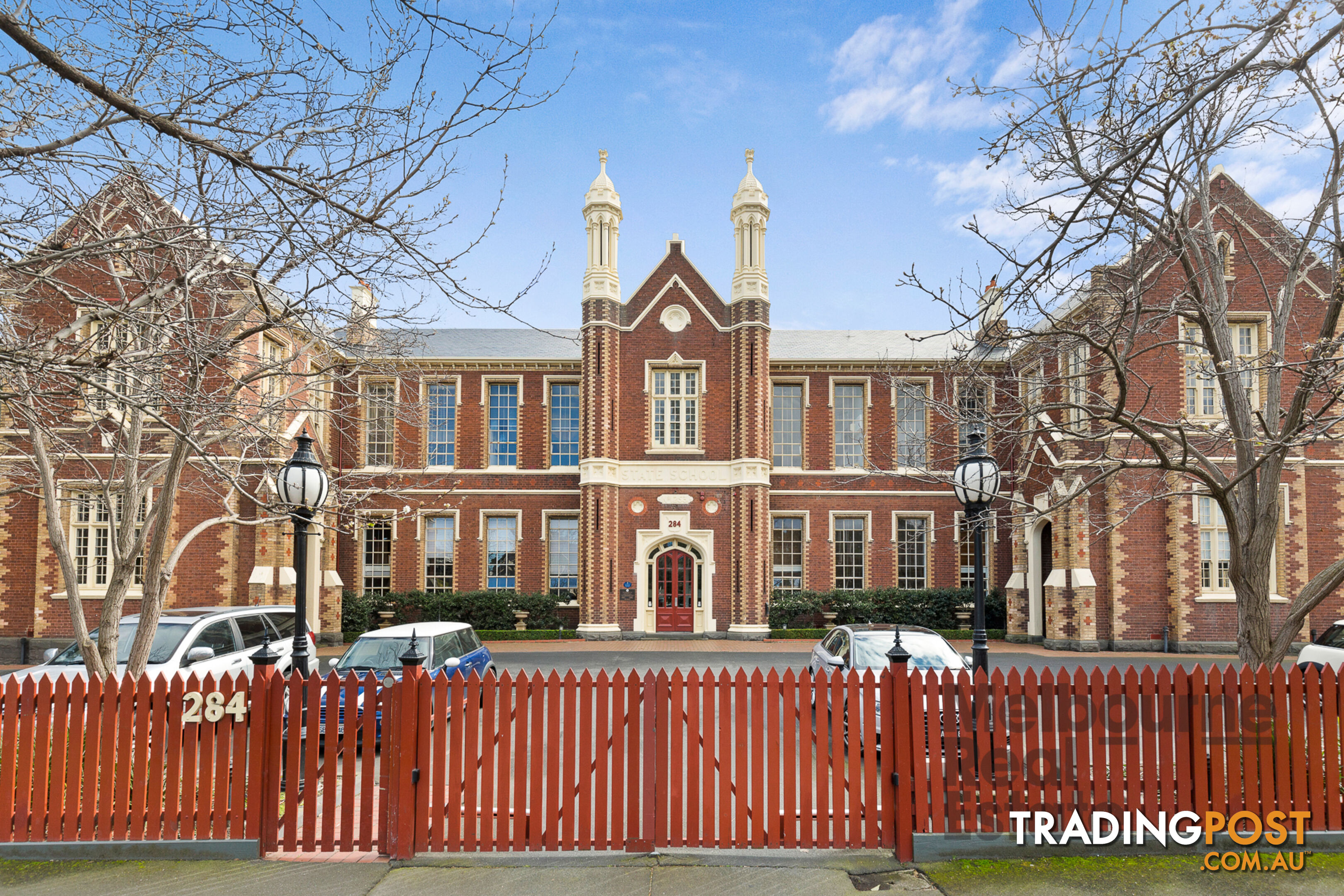 17 284 Dorcas Street South Melbourne VIC 3205