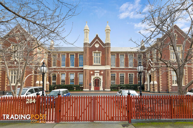 17 284 Dorcas Street South Melbourne VIC 3205