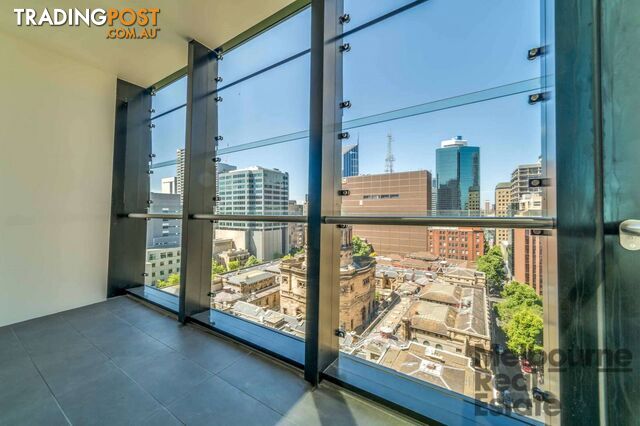 1223/199 William Street Melbourne VIC 3000