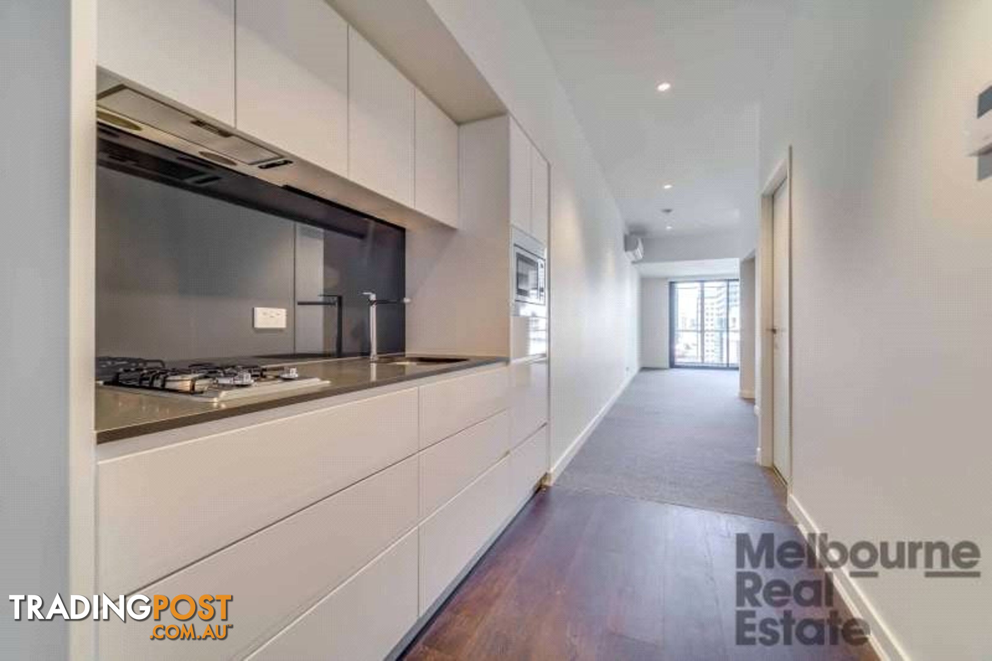 1223/199 William Street Melbourne VIC 3000