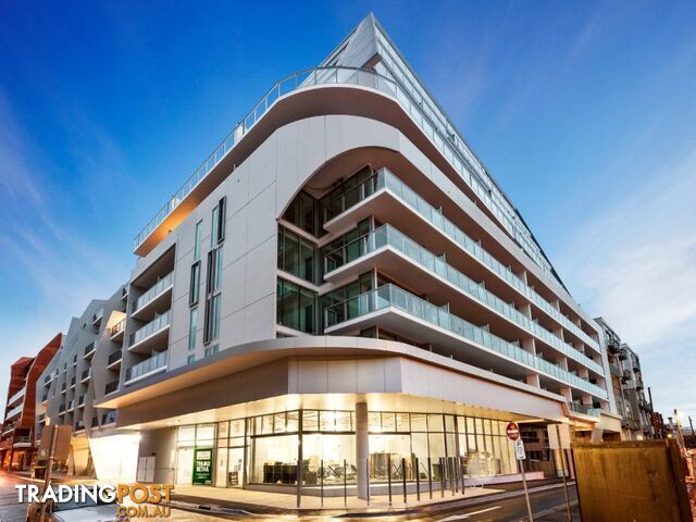 401/15 Clifton Street Prahran VIC 3181