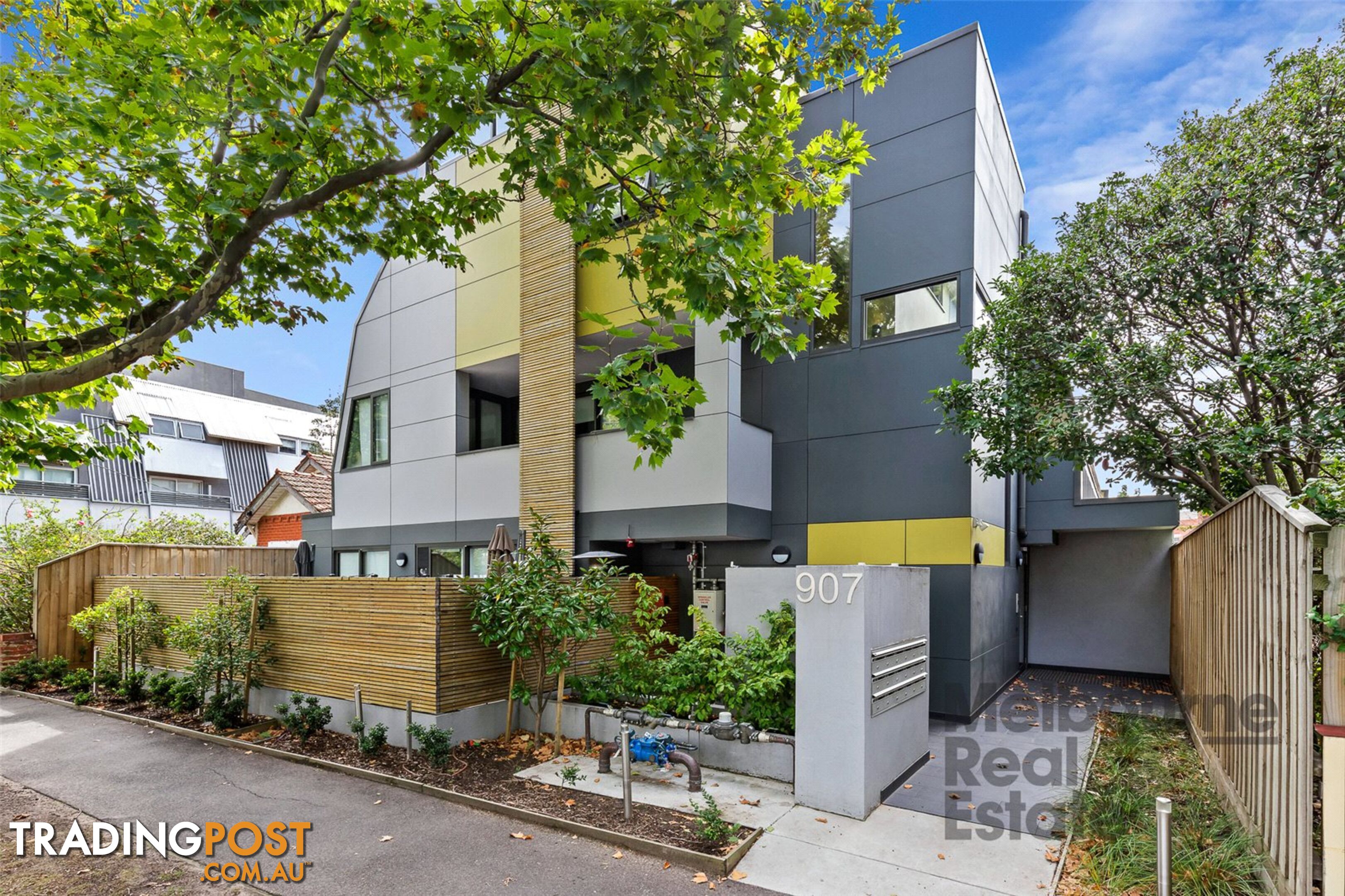 204/907 Dandenong Road Malvern East VIC 3145