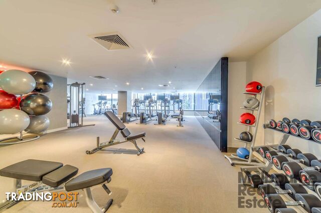 1508/199 William Street Melbourne VIC 3000