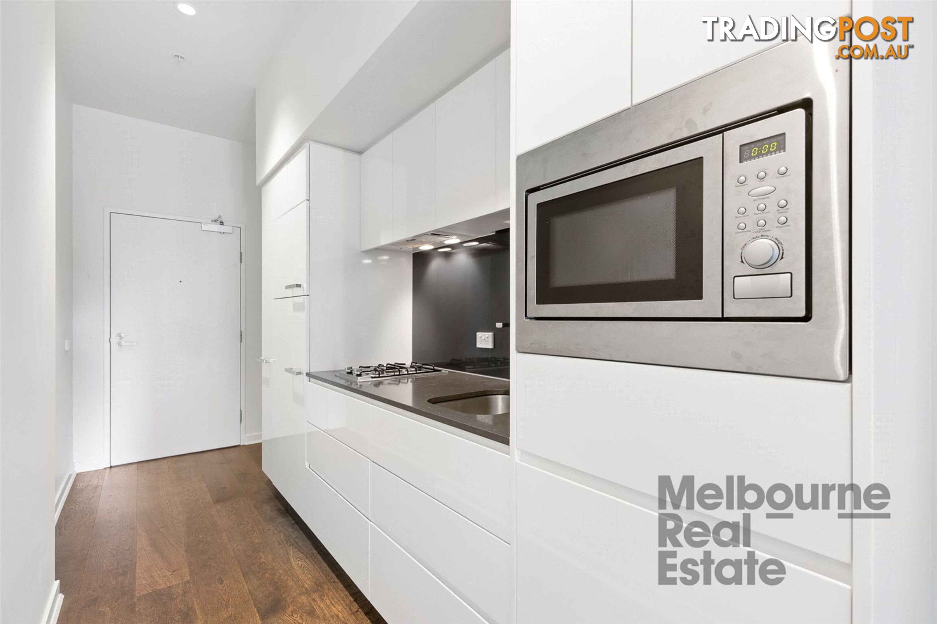 1508/199 William Street Melbourne VIC 3000