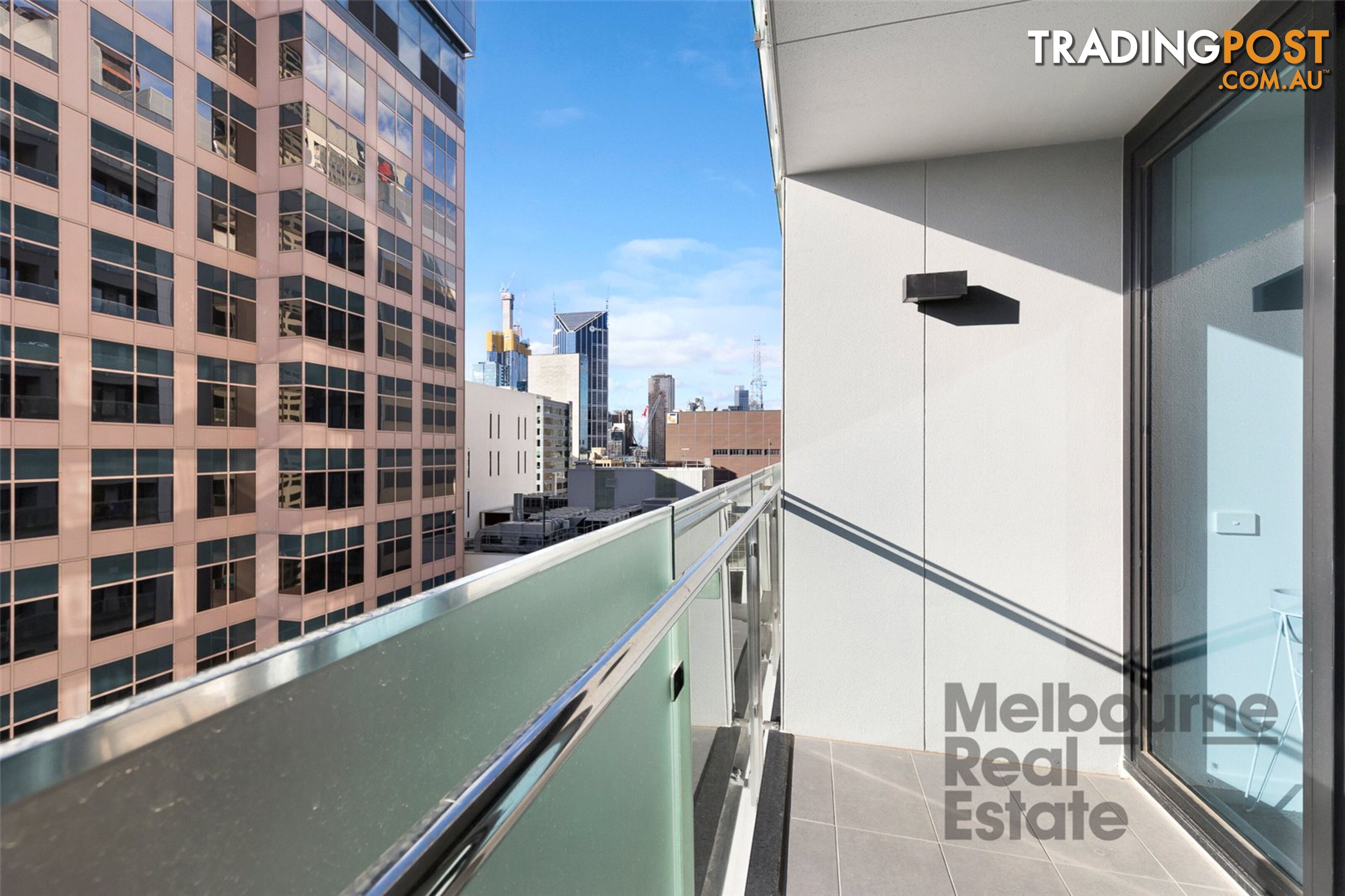 1508/199 William Street Melbourne VIC 3000