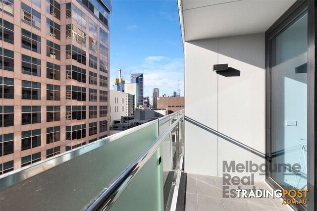 1508/199 William Street Melbourne VIC 3000