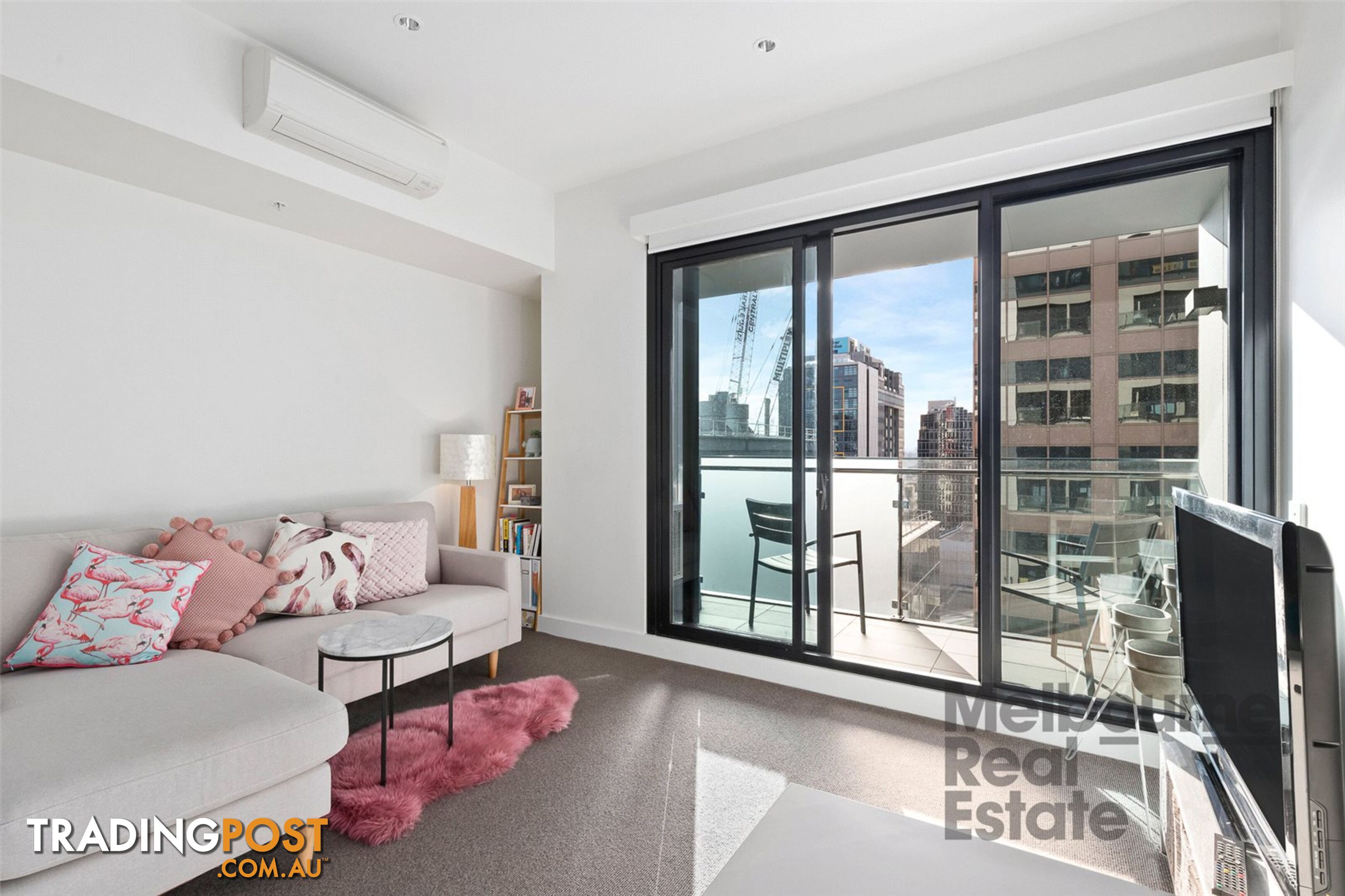 1508/199 William Street Melbourne VIC 3000