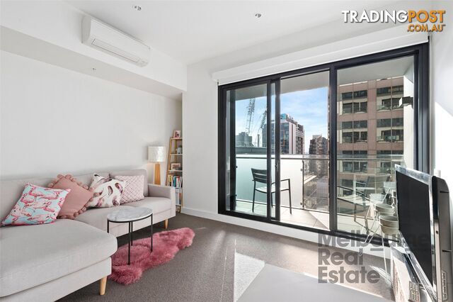 1508/199 William Street Melbourne VIC 3000