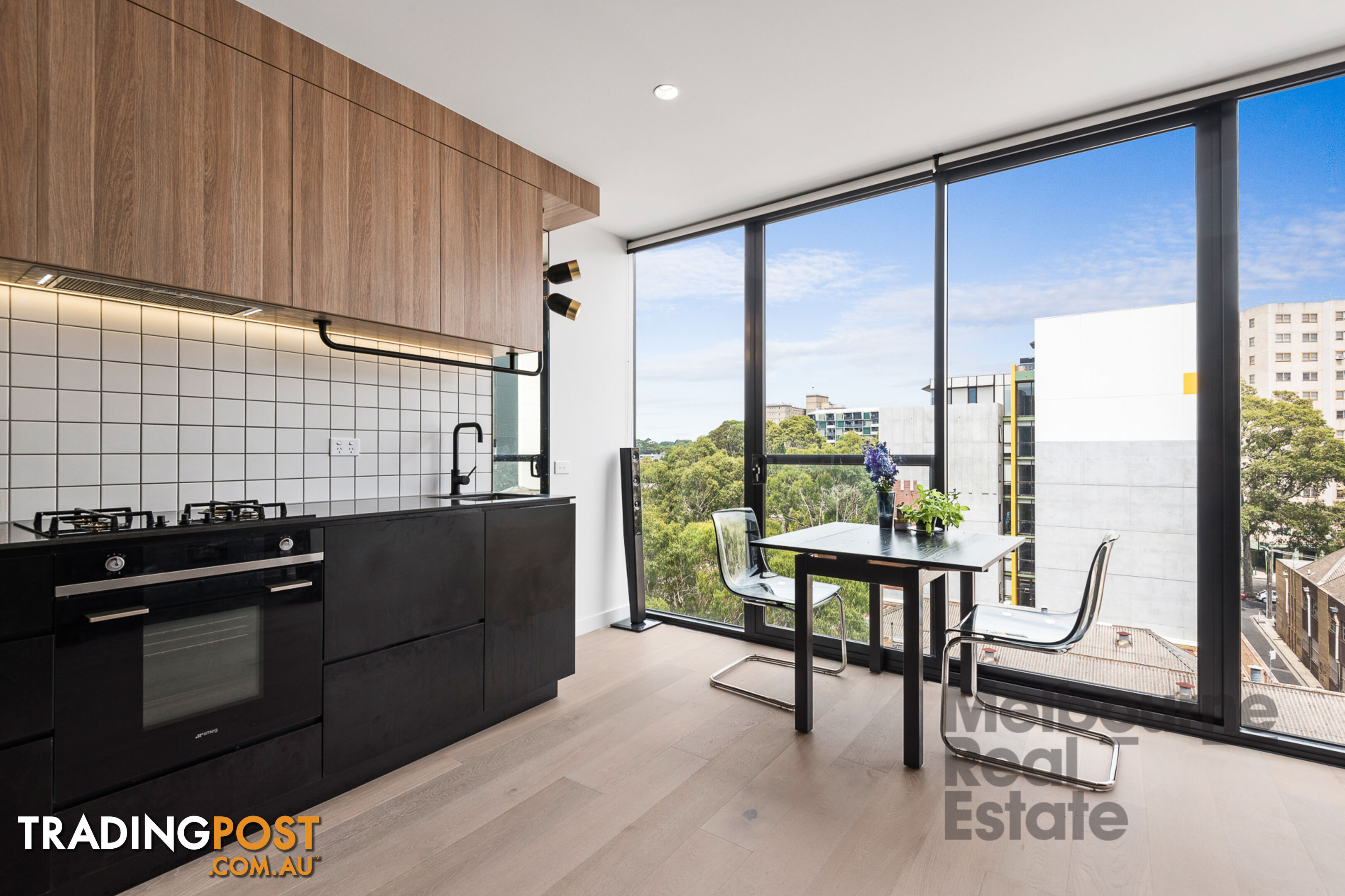 505 36 Wilson Street South Yarra VIC 3141