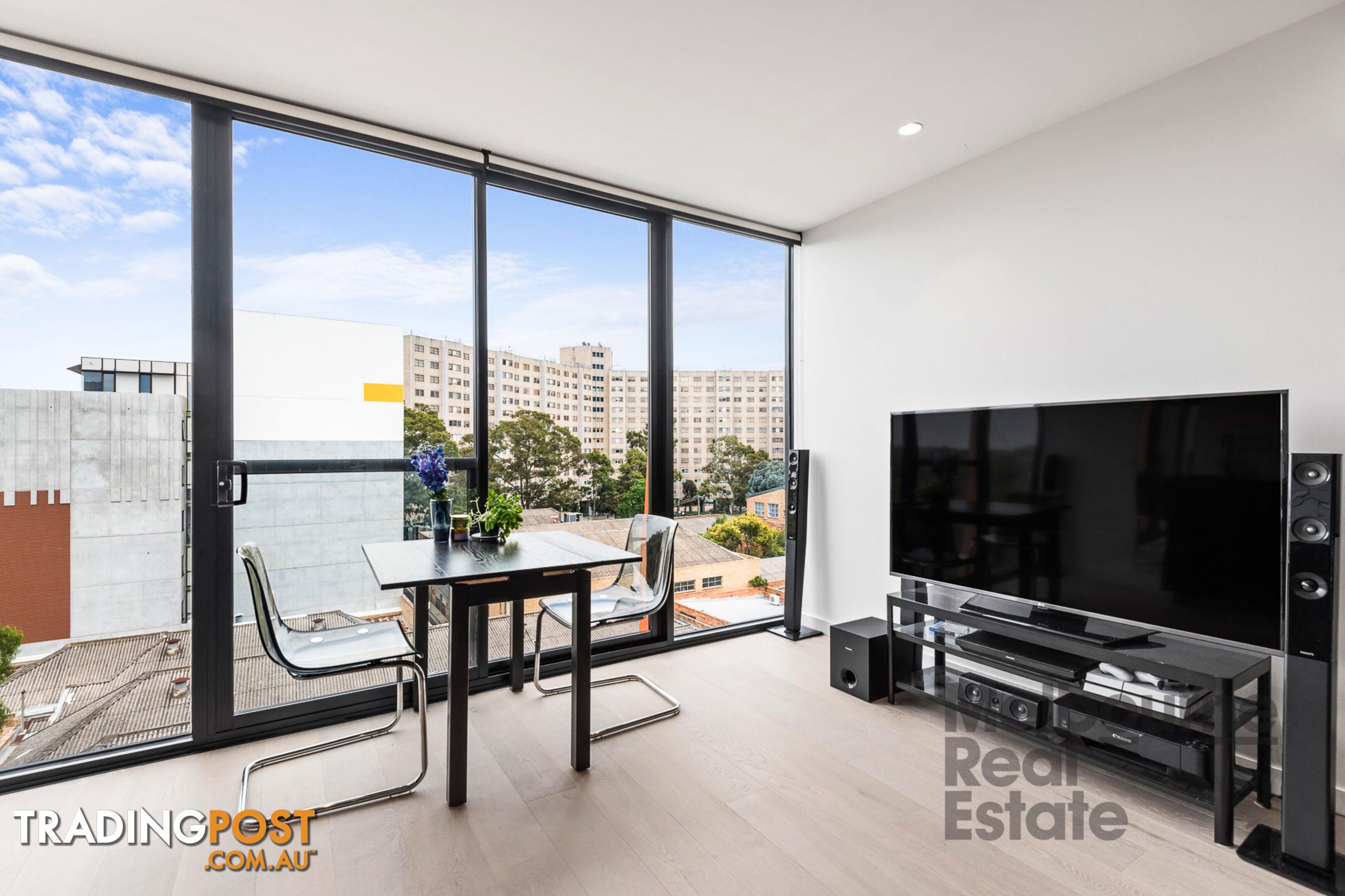 505 36 Wilson Street South Yarra VIC 3141