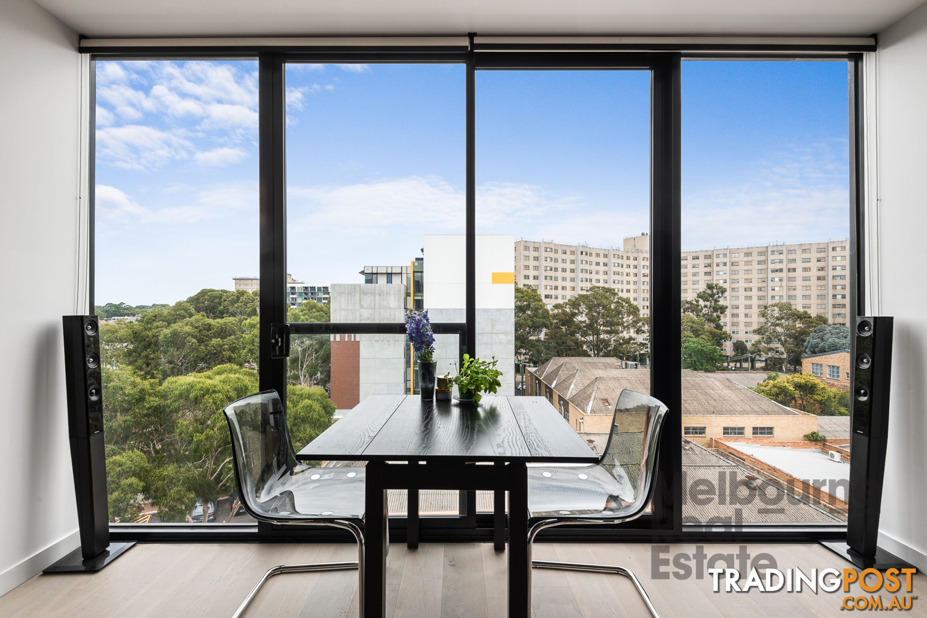 505 36 Wilson Street South Yarra VIC 3141