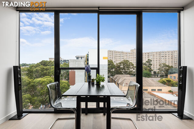 505 36 Wilson Street South Yarra VIC 3141