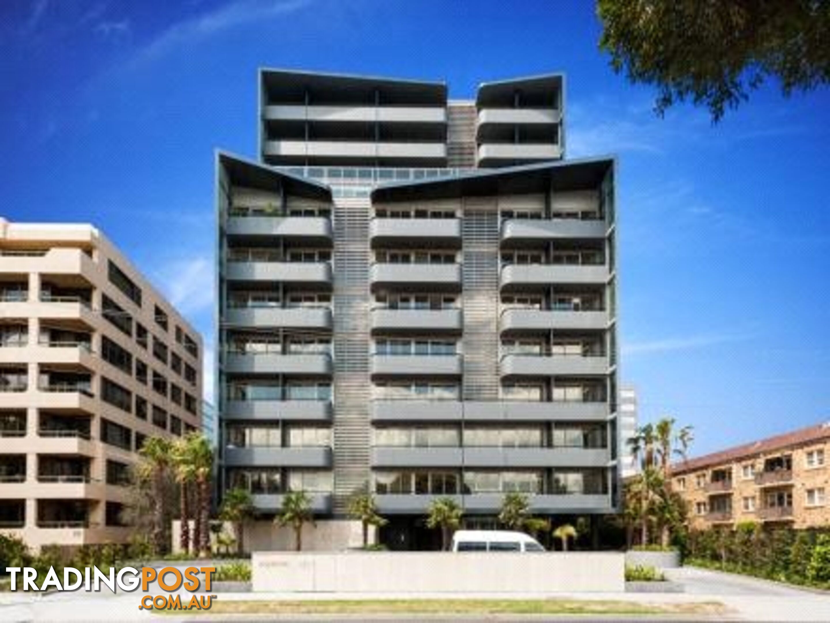 313/74 Queens Road Melbourne VIC 3004