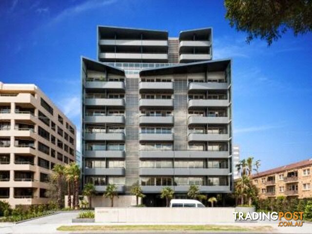 313/74 Queens Road Melbourne VIC 3004