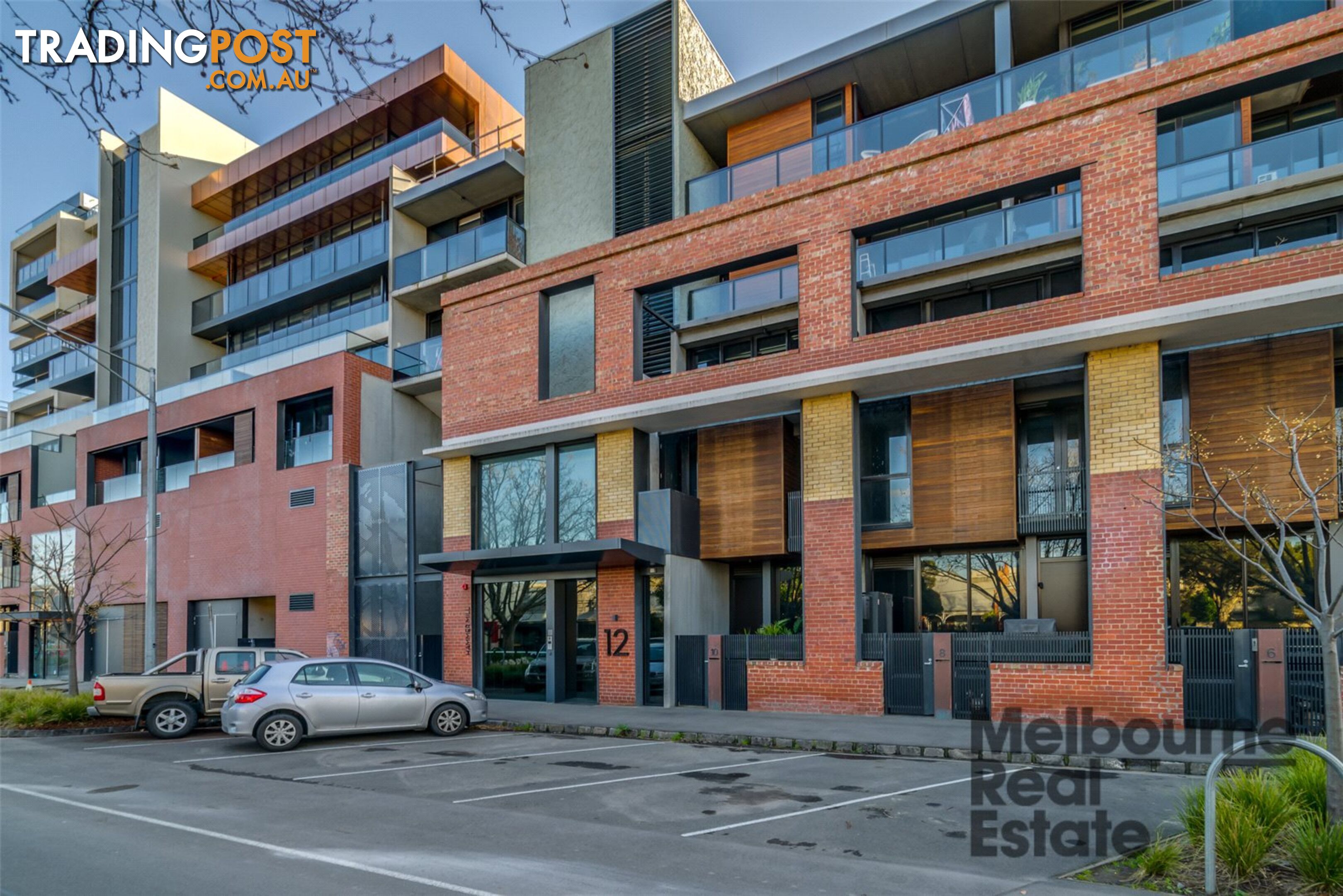 204/12 Coppin Street Richmond VIC 3121