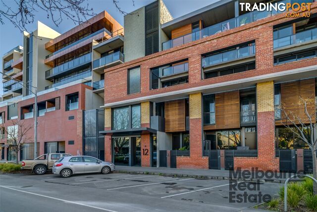 204/12 Coppin Street Richmond VIC 3121