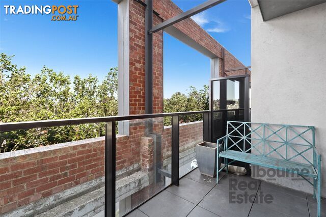 204/12 Coppin Street Richmond VIC 3121