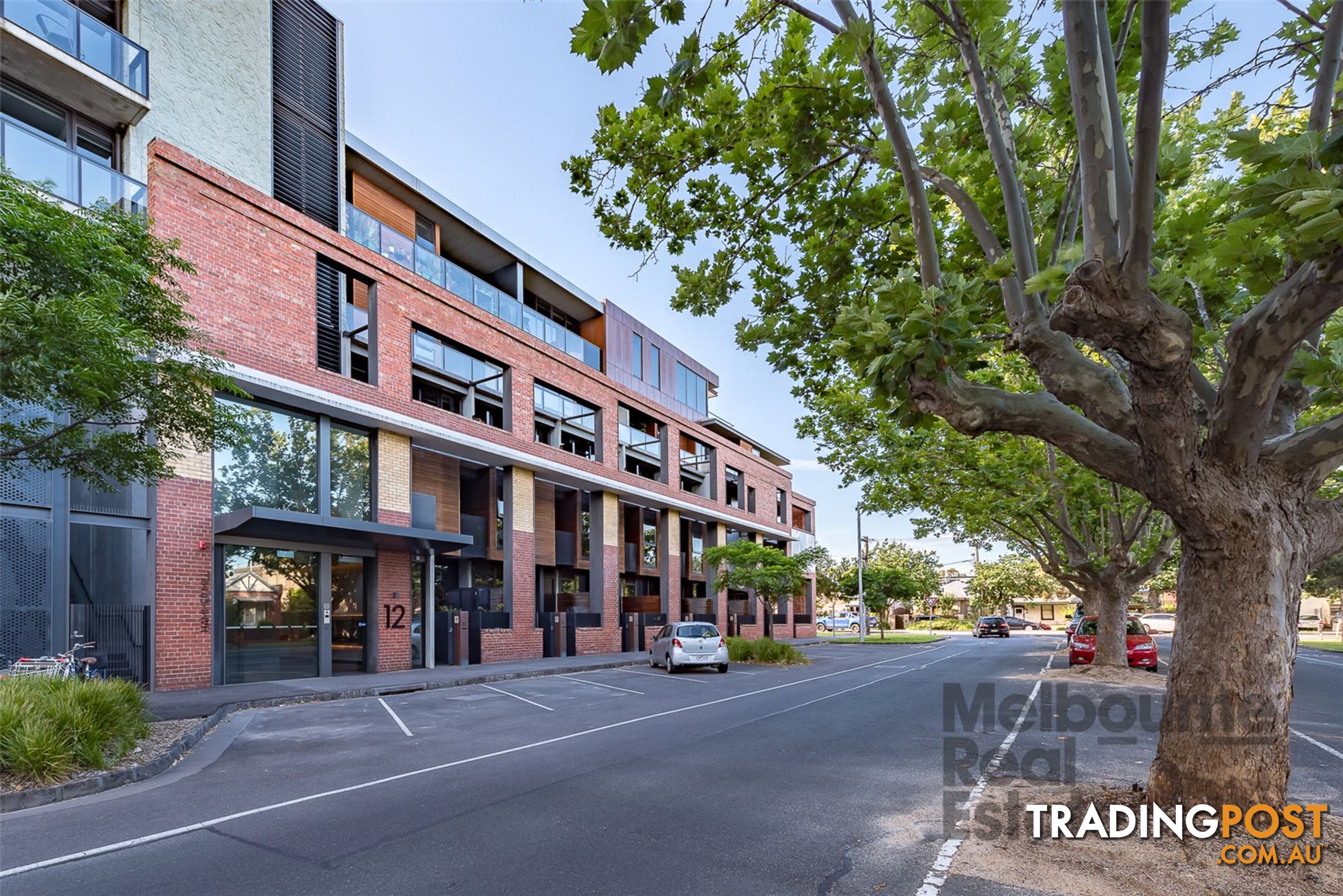 204/12 Coppin Street Richmond VIC 3121