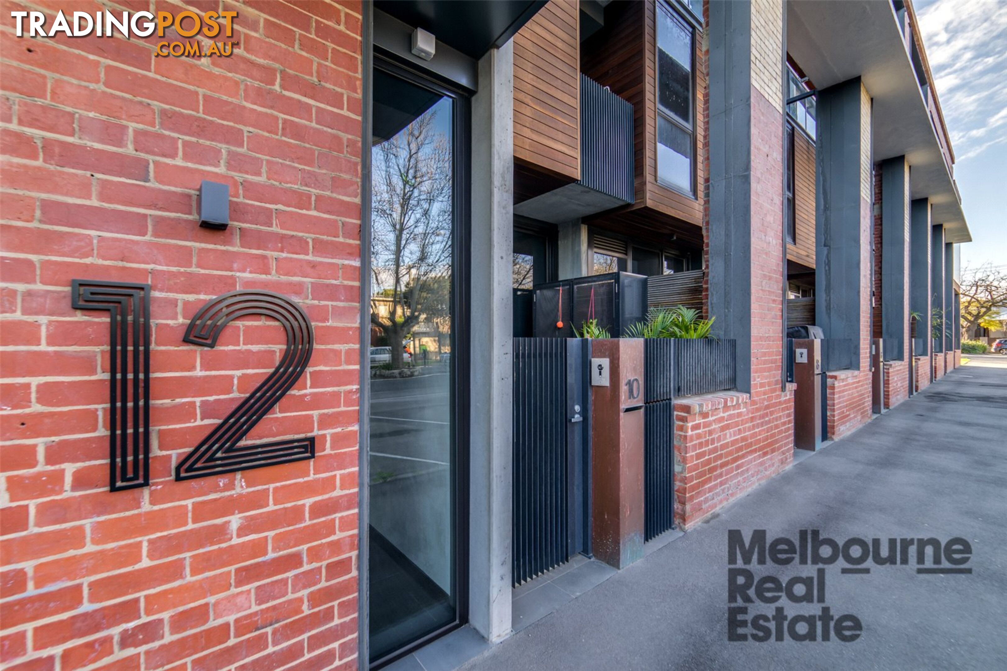 204/12 Coppin Street Richmond VIC 3121