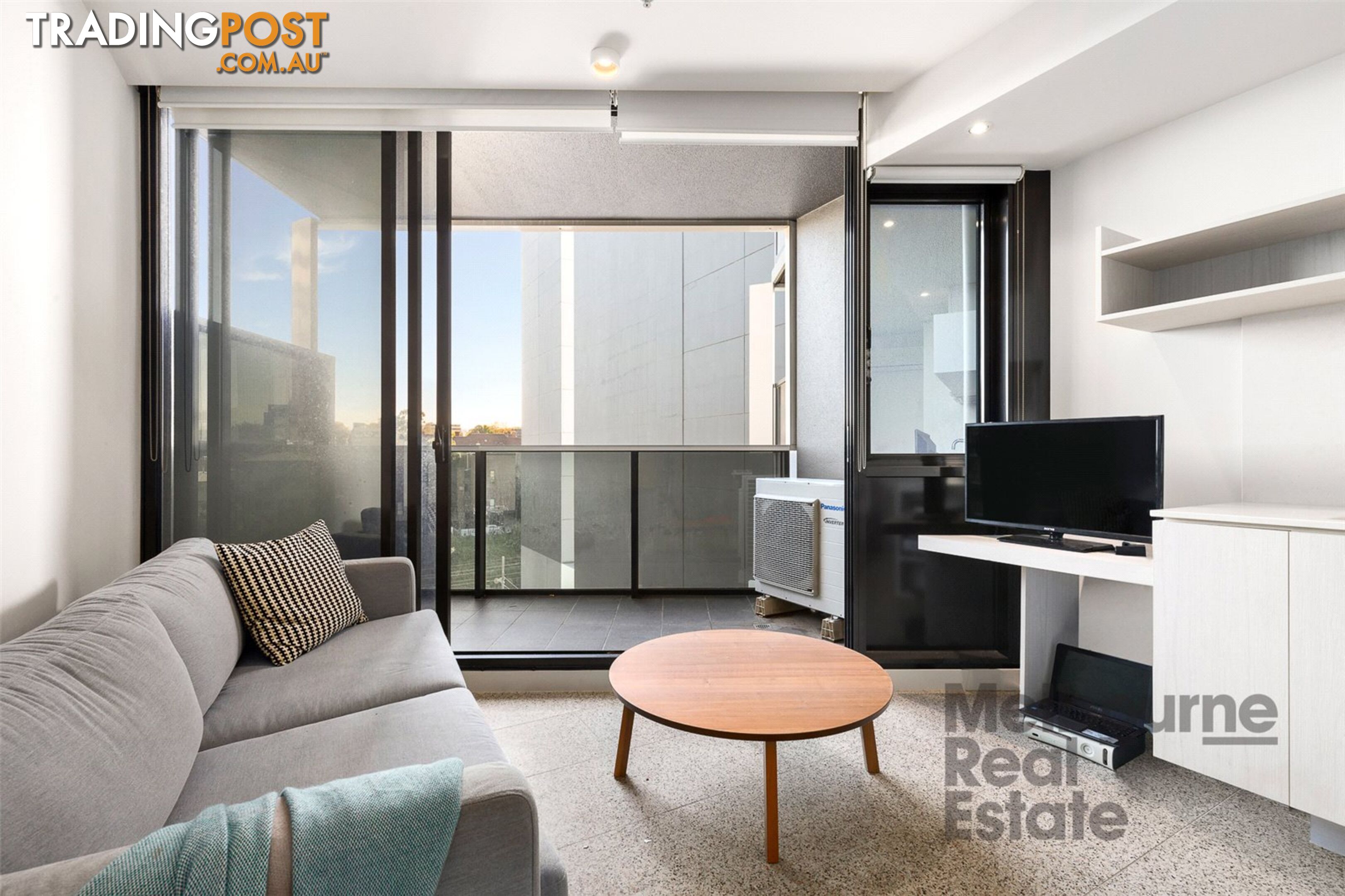 805/45 Claremont Street South Yarra VIC 3141